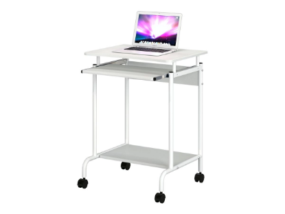 TECHLY Computer Desk Compact