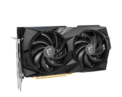 MSI GeForce RTX 4060 GAMING