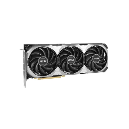 MSI GeForce RTX 4070 VENTUS 3X