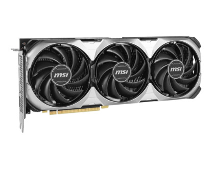 MSI GeForce RTX 4070 VENTUS 3X