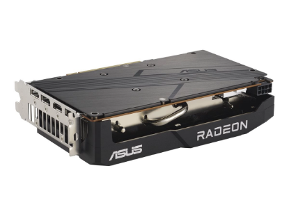 ASUS Dual Radeon RX 7600 V2