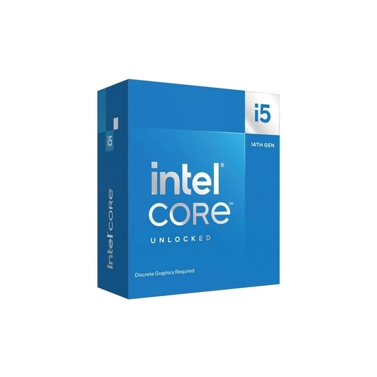Intel  Core i5 Procesory ( 14- gen )