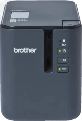 BROTHER PTP900WCYJ1