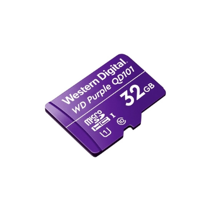 WD Purple 32GB Surveillance