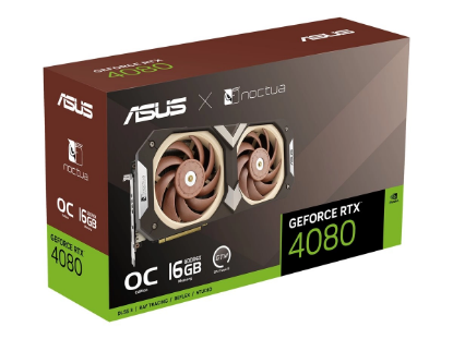 ASUS GeForce RTX 4080 16GB