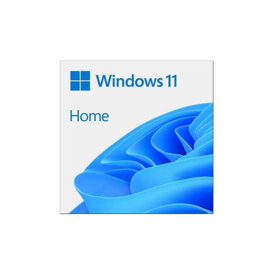 MS ESD Windows HOME 11 64-bit