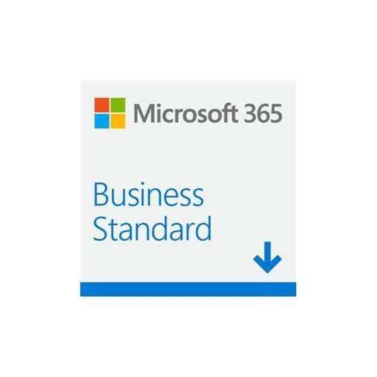 Microsoft 365 Business Standard Retail