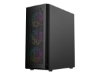 Picture of WEBMARIO WANN 5500 14.gen LGA1700 Win11 Trial,  2 x M.2 Ultra ATX RGB černý