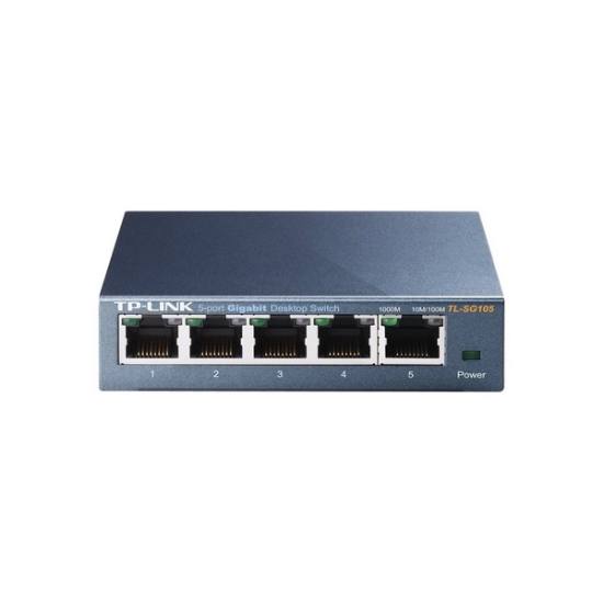 TP-LINK TL-SG105 Desktop Switch