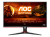 AOC Gaming Q27G2E/BK - G2 Series
