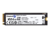 KINGSTON KC3000 1024GB PCIe 4.0