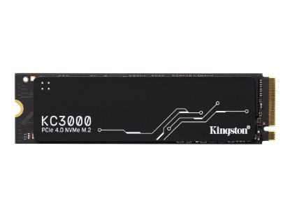 KINGSTON KC3000 1024GB PCIe 4.0