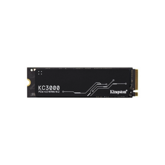 KINGSTON KC3000 1024GB PCIe 4.0