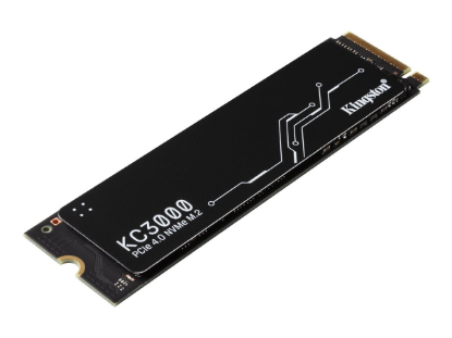 KINGSTON KC3000 1024GB PCIe 4.0