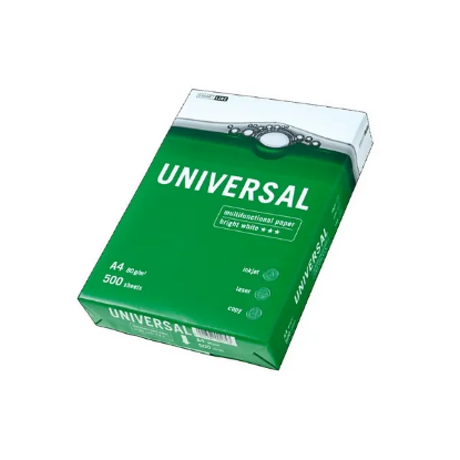 UNIVERSAL PAPER A4, 80g