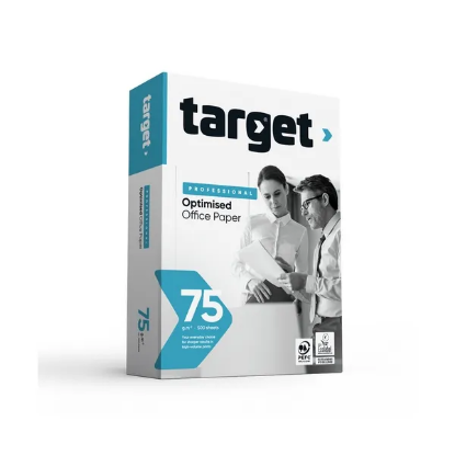 TARGET Profesional A4, 75g