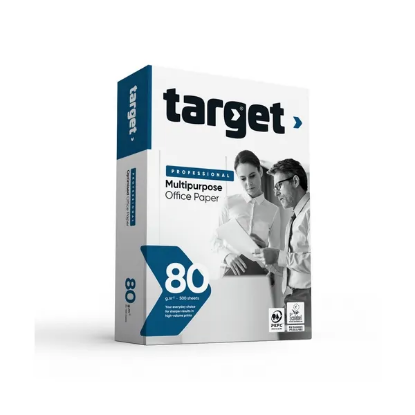 TARGET Profesional A4