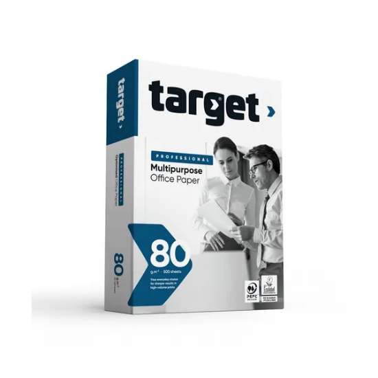 TARGET Profesional A4