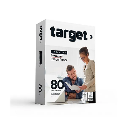 TARGET Executive A3