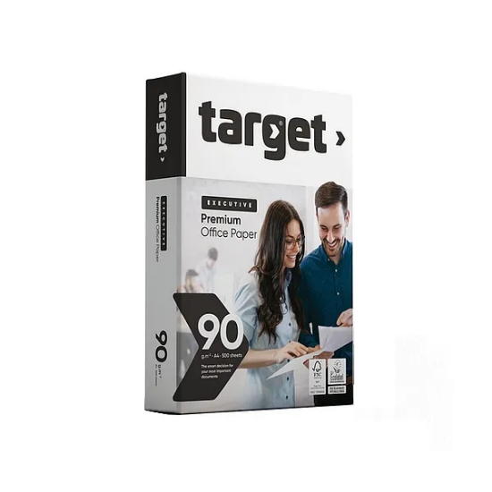 TARGET Executive A4, 90g