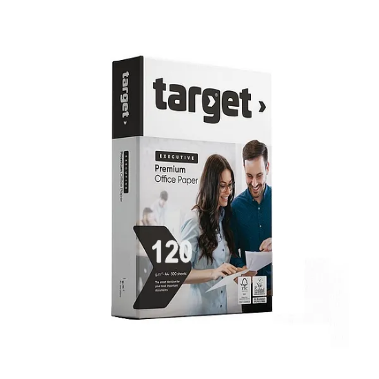 TARGET Executive A4, 120g