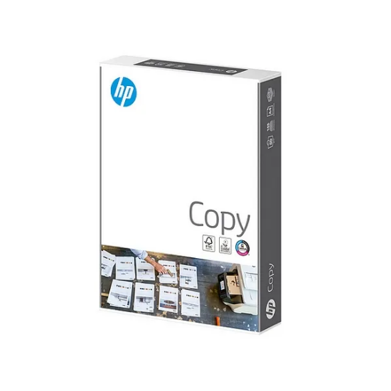 HP COPY A4, 80 g