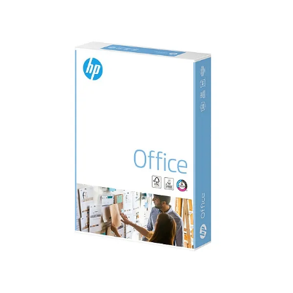 HP Office A4, 80 g
