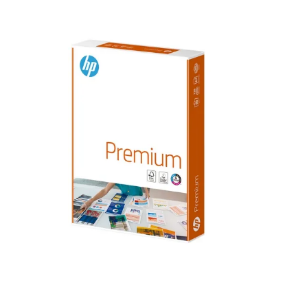 HP premium A4, 80 g,