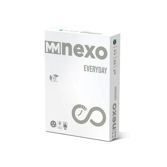 Nexo Everyday A4, 80 g