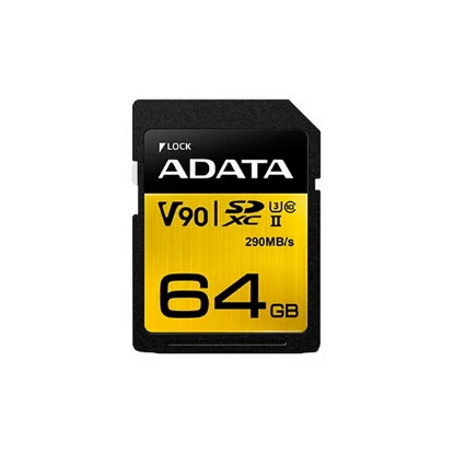 ADATA ASDX64GUII3CL10-C 64GB Premier