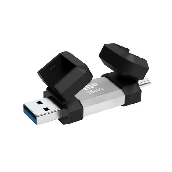 SILICON POWER Pendrive C51 128GB