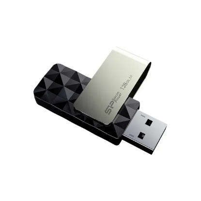 SILICON POWER memory USB Blaze B30 128GB