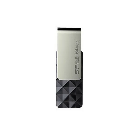 SILICON POWER memory USB Blaze B30 64GB