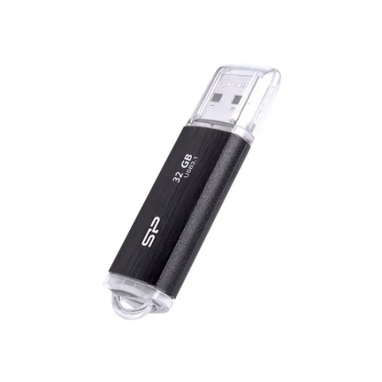 SILICON POWER memory USB Blaze B02 32GB