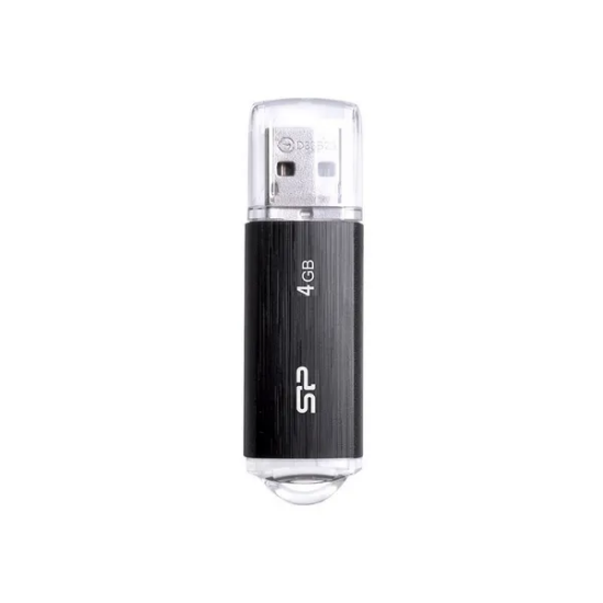 SILICON POWER memory USB Ultima U02 4GB