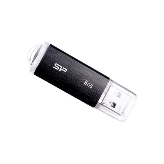 SILICON POWER memory USB Ultima U02 8GB