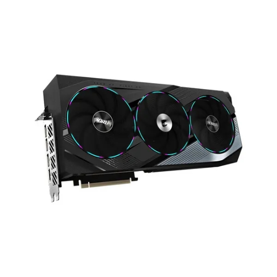 GIGABYTE AORUS GeForce RTX 4070 SUPER