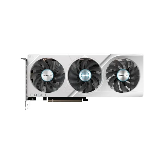 GIGABYTE GeForce RTX 4060 EAGLE OC