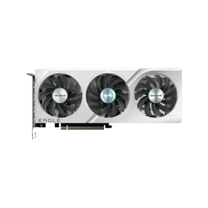 GIGABYTE GeForce RTX 4070 SUPER EAGLE OC ICE