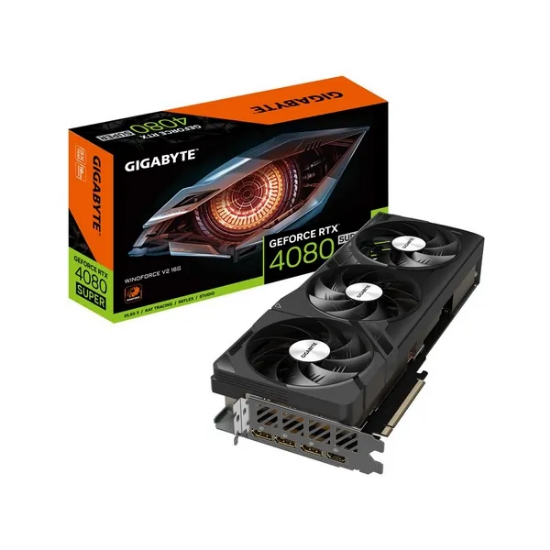 GIGABYTE GeForce RTX 4080 SUPER