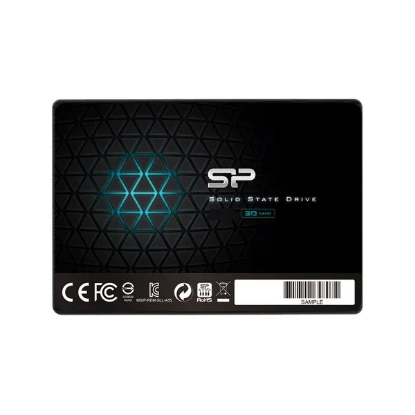 SILICON POWER SSD Ace A55 128GB