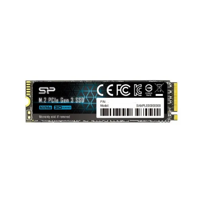 SILICON POWER SSD P34A60 512GB