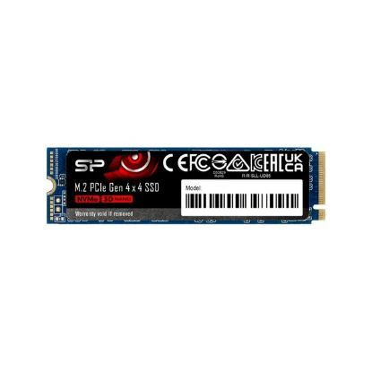 SILICON POWER SSD UD85