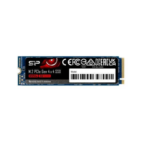 SILICON POWER SSD UD85