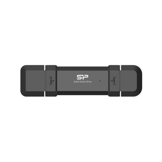 SILICON POWER USB-A USB-C