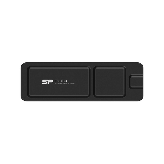 SILICON POWER Portable SSD PX10