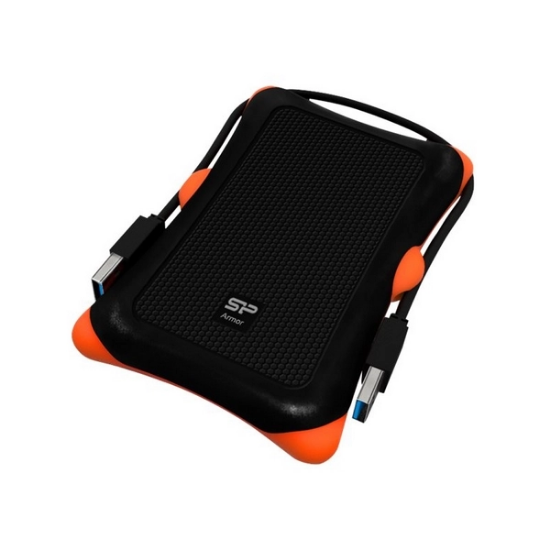 SILICON POWER External HDD Armor A30