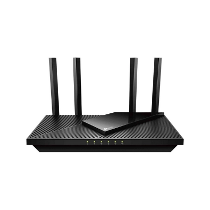 TP-LINK AX3000 Dual-Band Wi-Fi 6 Router