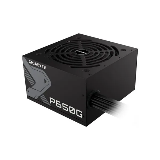 GIGABYTE GP-P650G 650W 80 PLUS