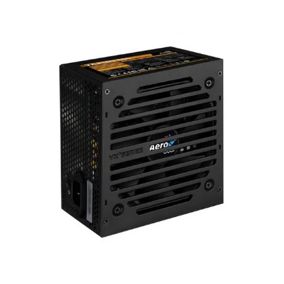 AEROCOOL AEROVX-650PLUS PSU VX-650